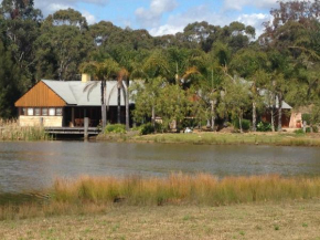 Peppers Creek Accommodation